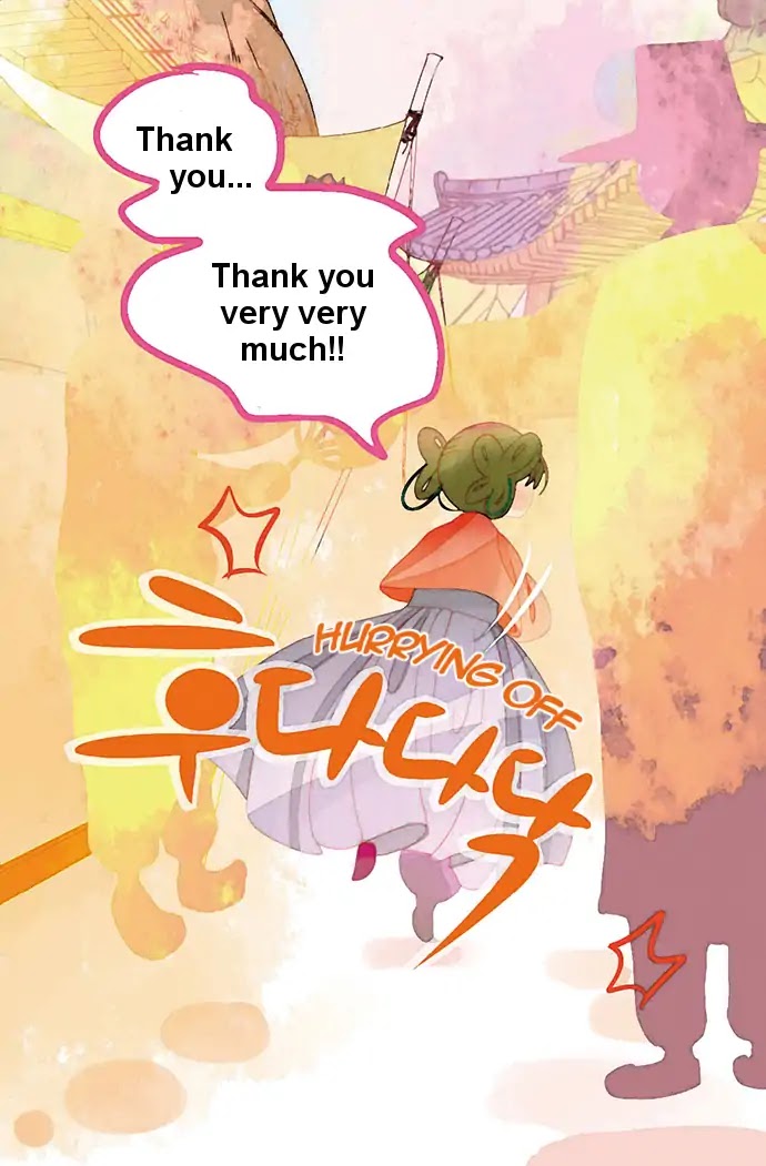 A Thousand Petals Chapter 10 page 9 - Chapter 10