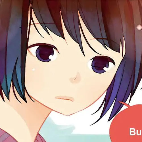 A Thousand Petals Chapter 10 cover