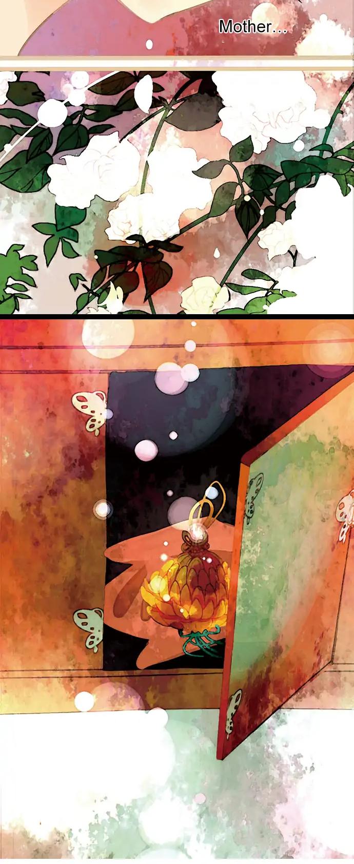 A Thousand Petals Chapter 11 page 14 - Chapter 11