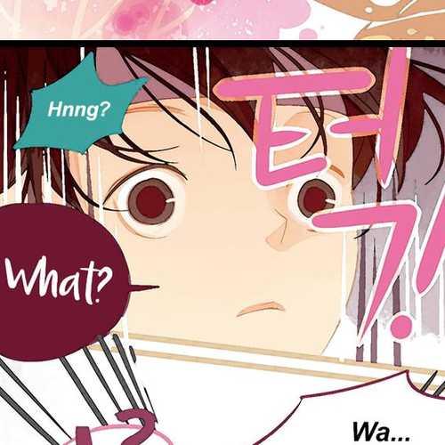 A Thousand Petals Chapter 12 cover