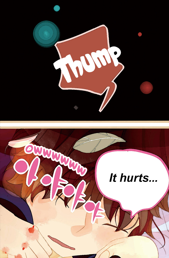 A Thousand Petals Chapter 13 page 10 - Chapter 13