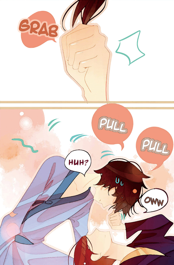 A Thousand Petals Chapter 13 page 15 - Chapter 13