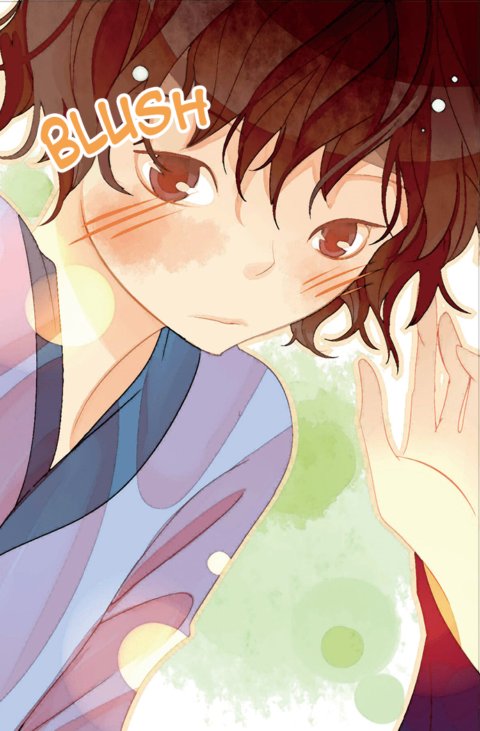 A Thousand Petals Chapter 13 page 17 - Chapter 13