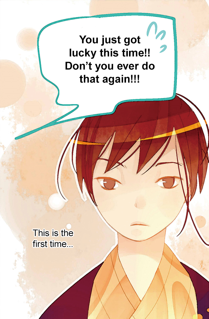 A Thousand Petals Chapter 13 page 20 - Chapter 13