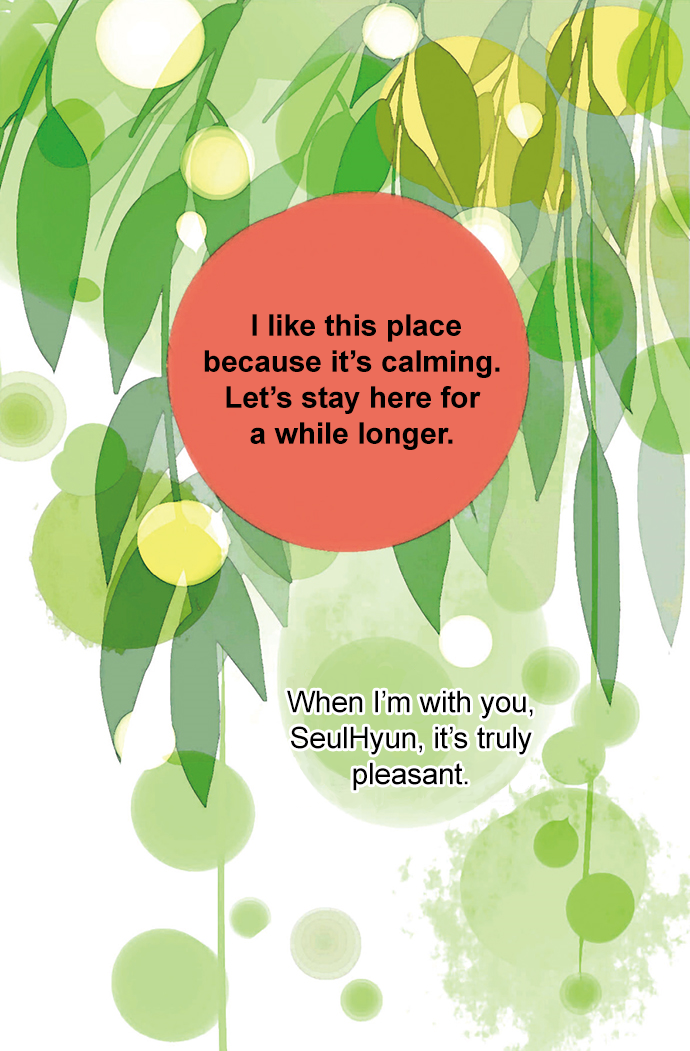A Thousand Petals Chapter 13 page 23 - Chapter 13