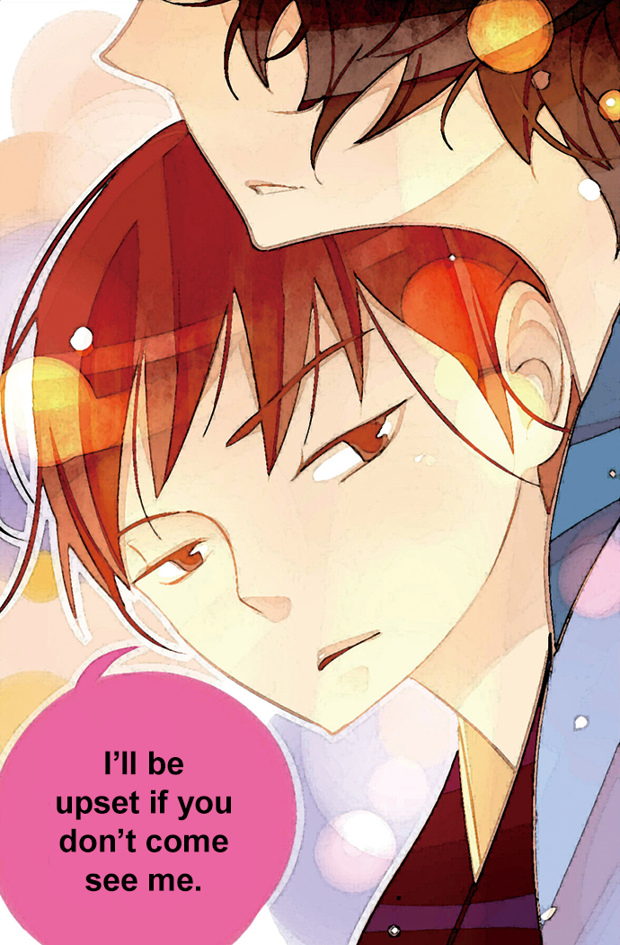 A Thousand Petals Chapter 13 page 27 - Chapter 13