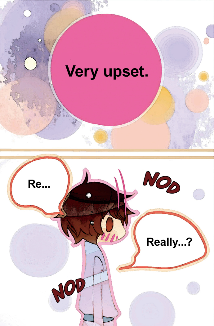 A Thousand Petals Chapter 13 page 28 - Chapter 13