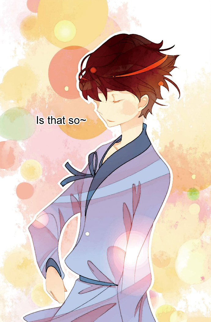 A Thousand Petals Chapter 13 page 30 - Chapter 13