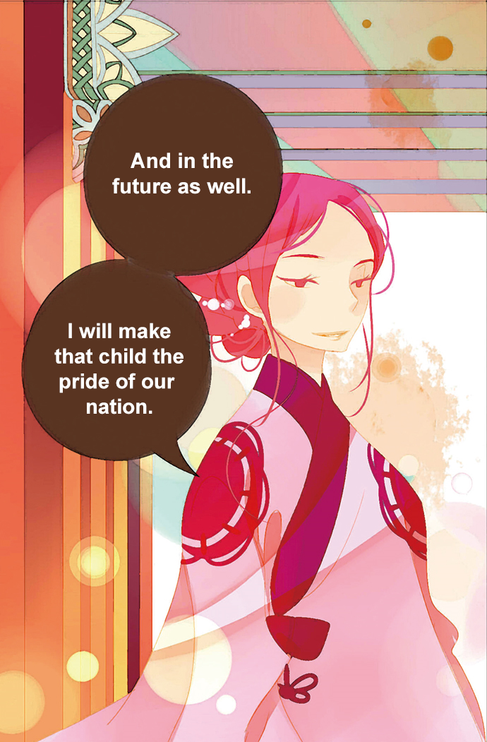 A Thousand Petals Chapter 13 page 35 - Chapter 13