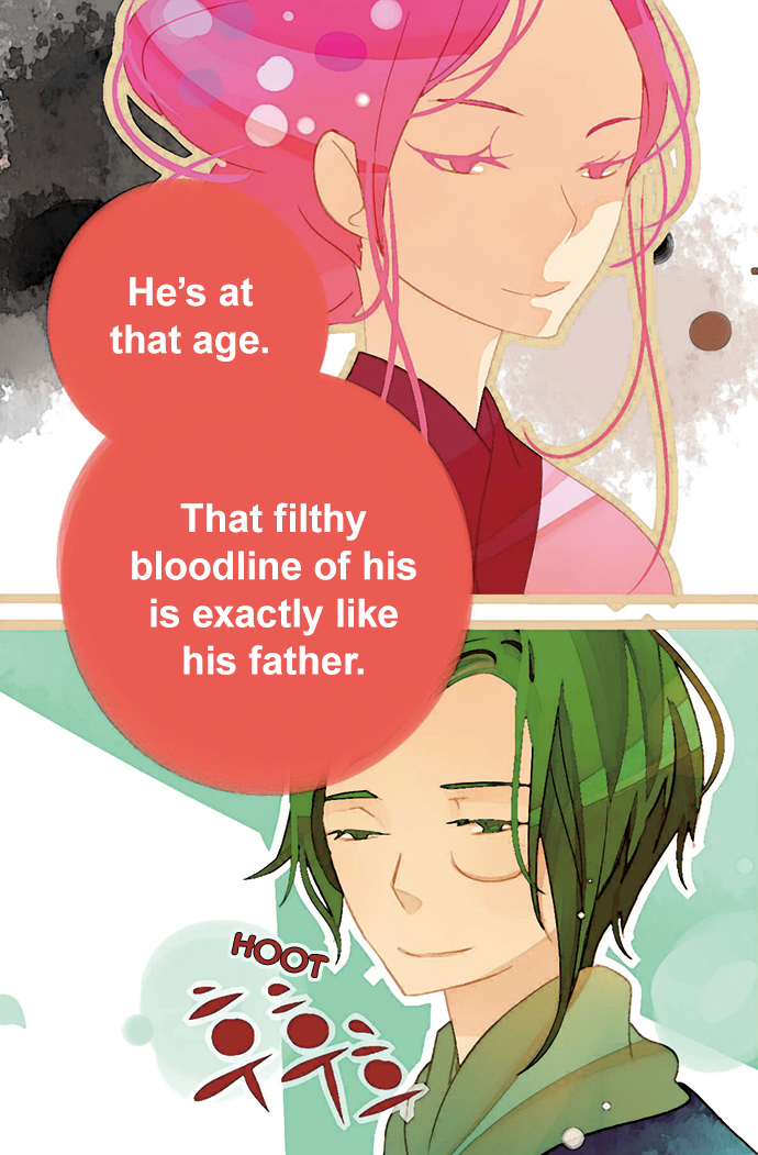 A Thousand Petals Chapter 13 page 38 - Chapter 13