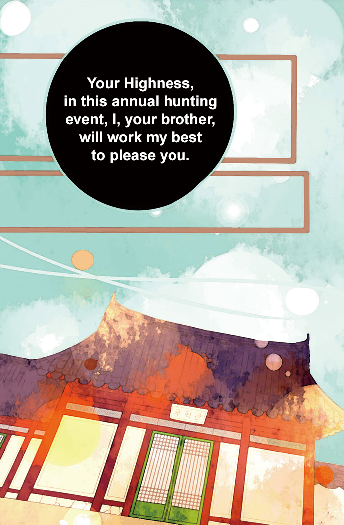 A Thousand Petals Chapter 13 page 39 - Chapter 13