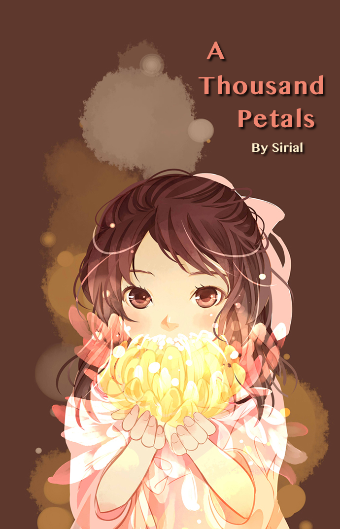 A Thousand Petals Chapter 13 page 4 - Chapter 13