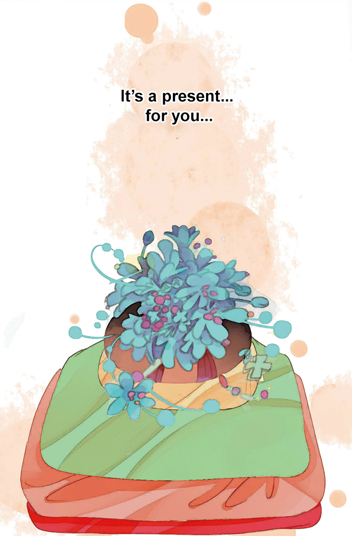 A Thousand Petals Chapter 13 page 43 - Chapter 13