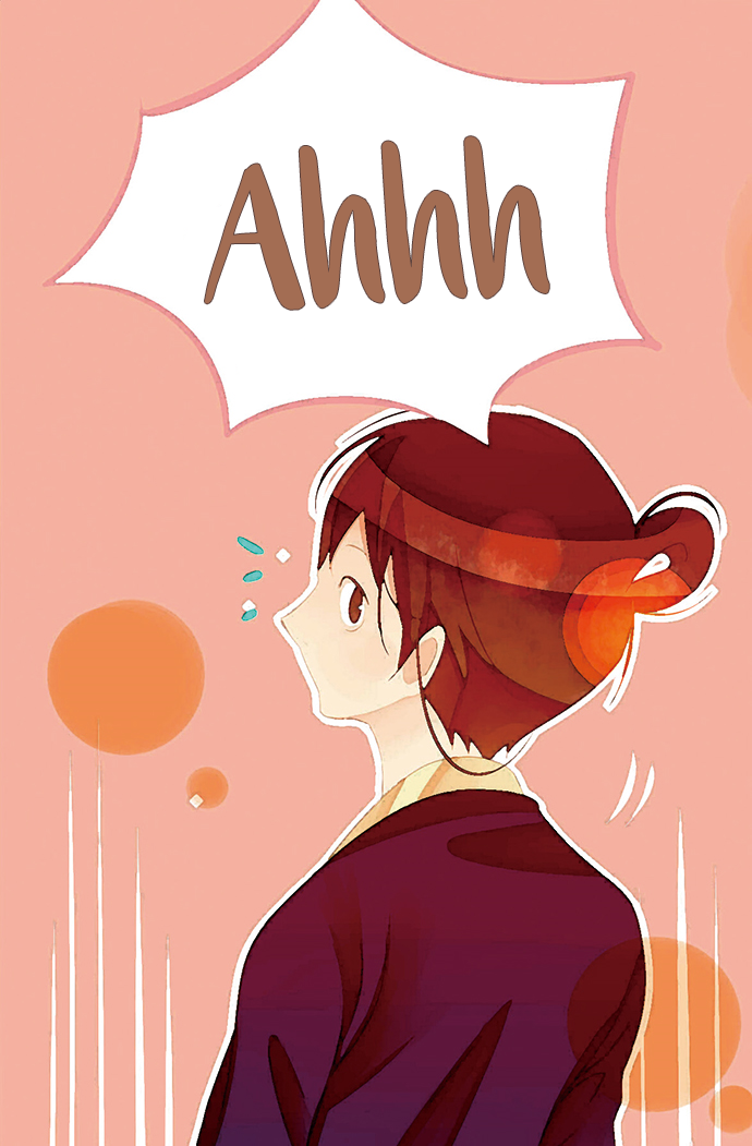 A Thousand Petals Chapter 13 page 5 - Chapter 13