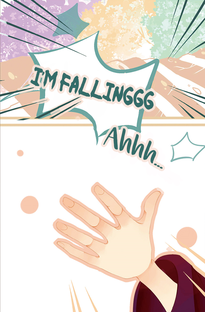 A Thousand Petals Chapter 13 page 8 - Chapter 13