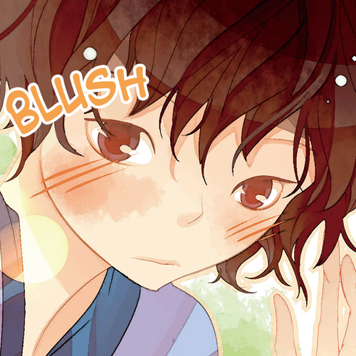 A Thousand Petals Chapter 13 cover