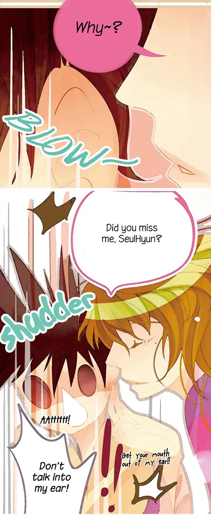 A Thousand Petals Chapter 14 page 14 - Chapter 14