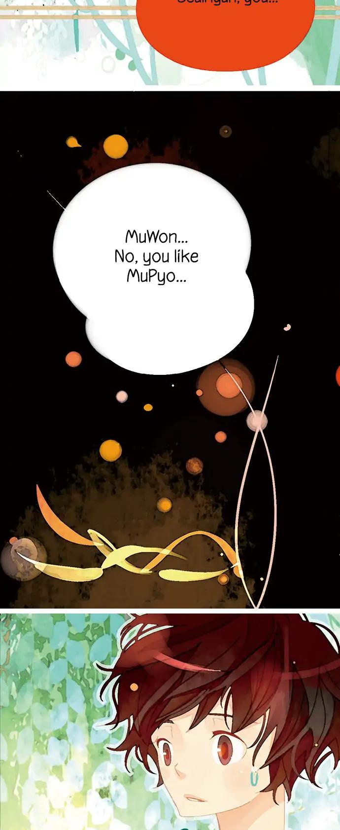 A Thousand Petals Chapter 14 page 19 - Chapter 14
