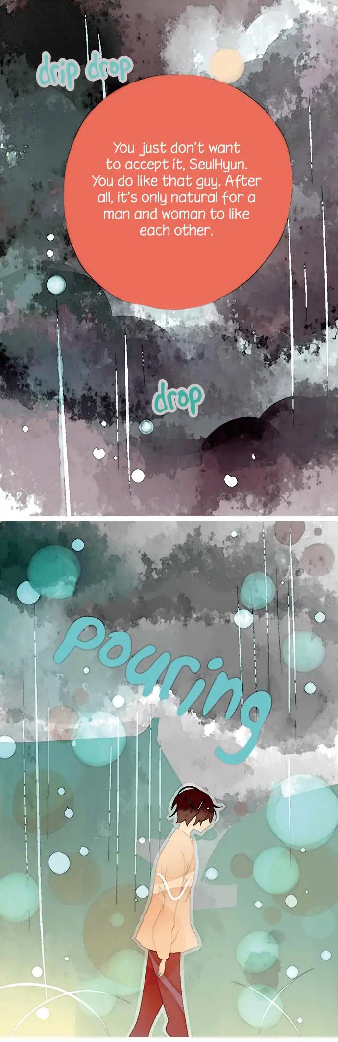 A Thousand Petals Chapter 14 page 21 - Chapter 14