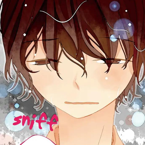 A Thousand Petals Chapter 14 cover