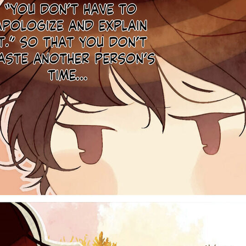 A Thousand Petals Chapter 15 cover