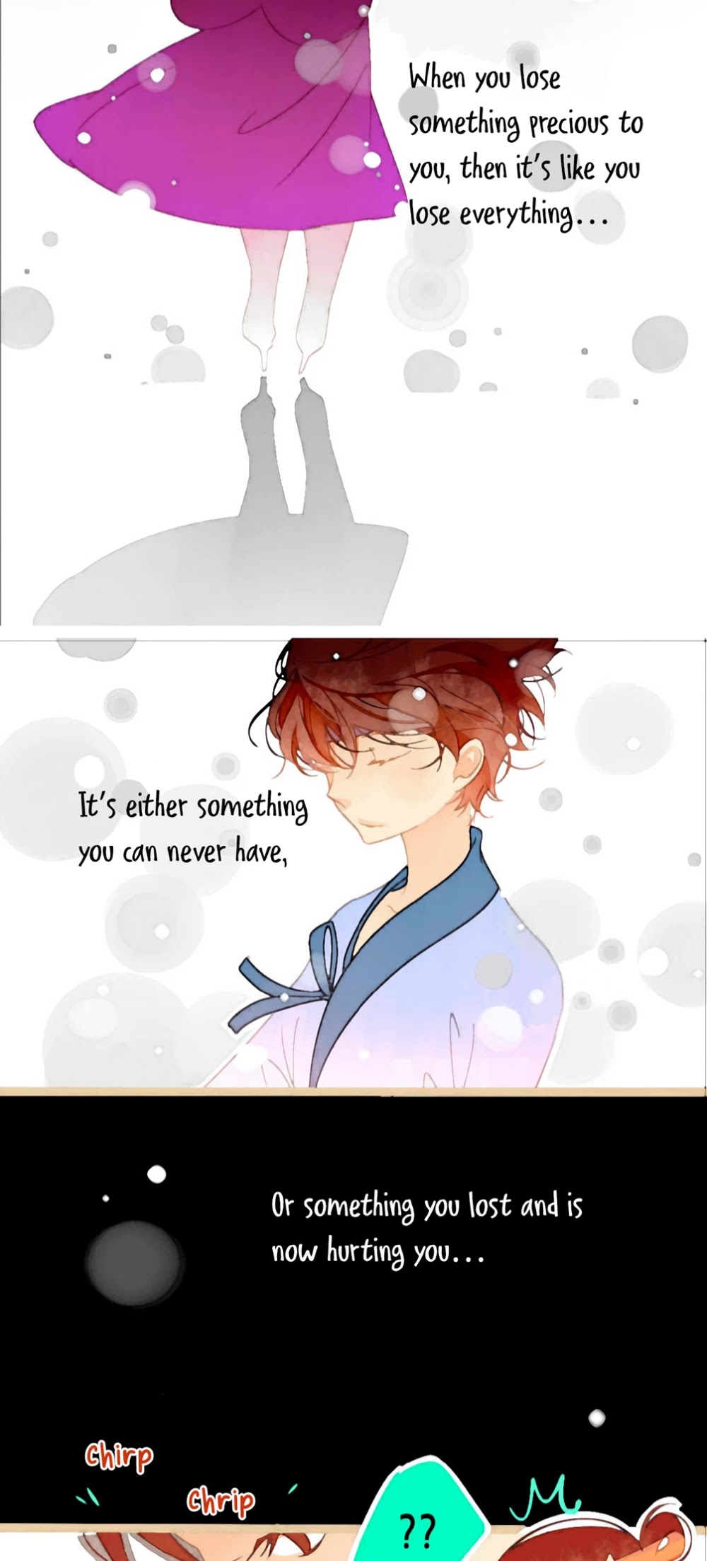 A Thousand Petals Chapter 16 page 2 - Chapter 16
