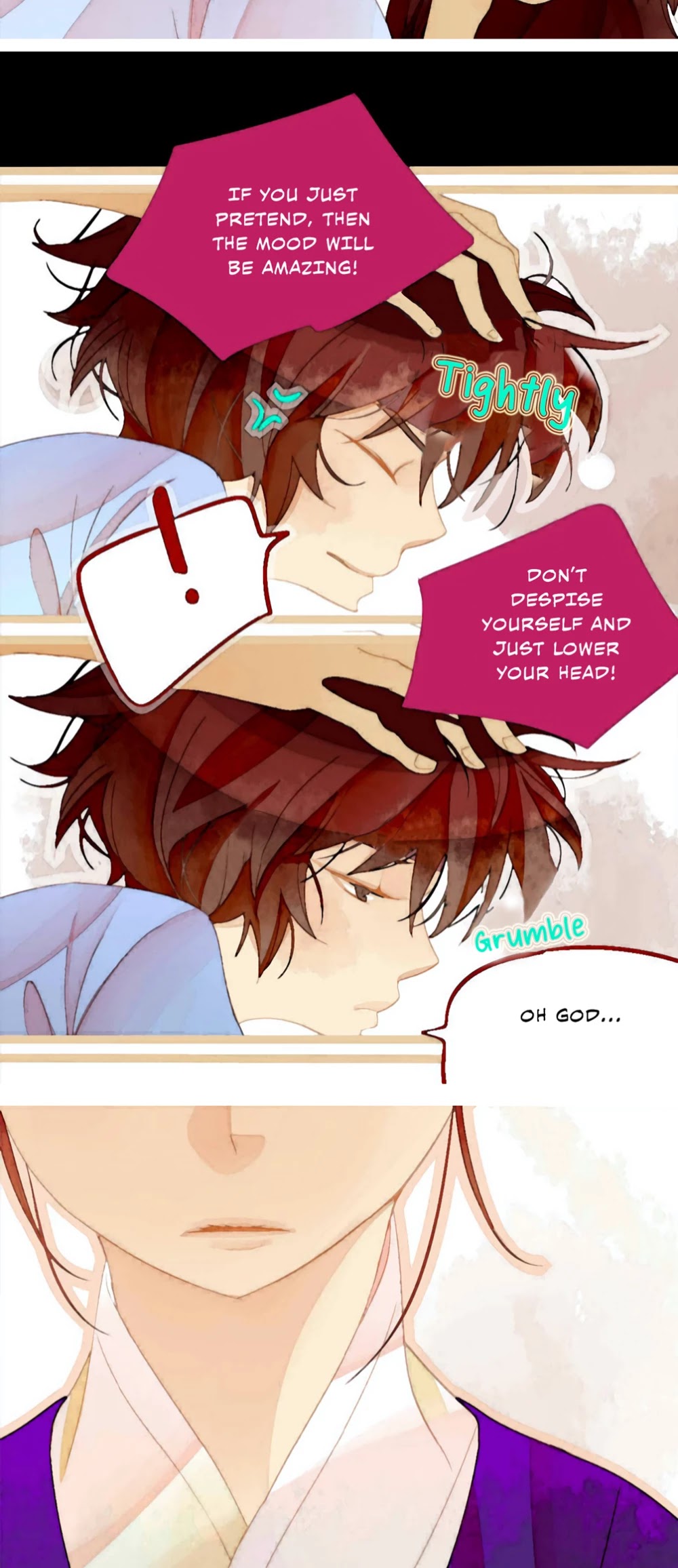 A Thousand Petals Chapter 16 page 27 - Chapter 16