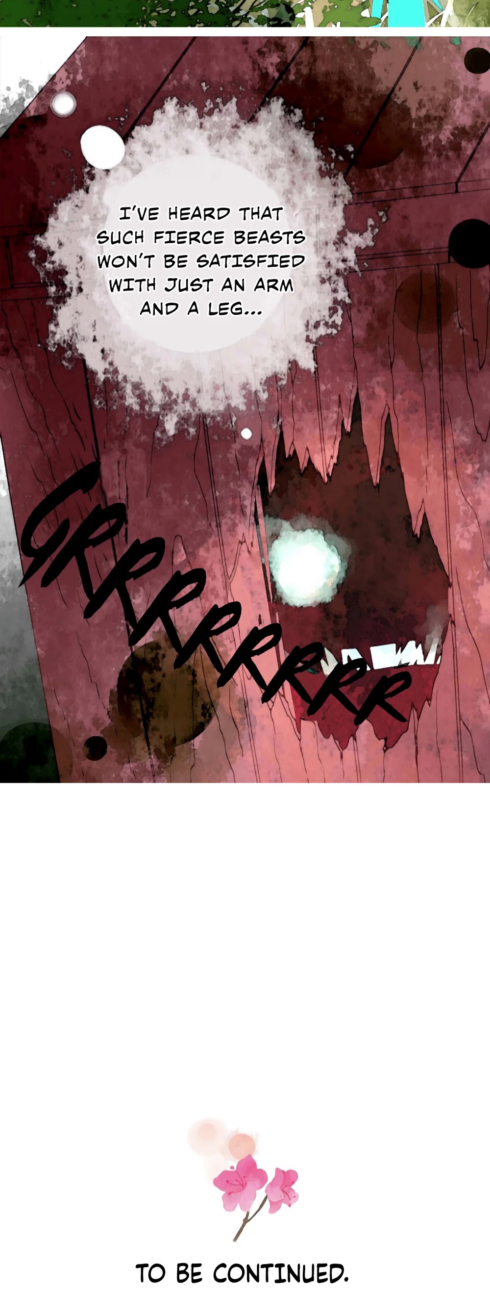A Thousand Petals Chapter 17 page 23 - Chapter 17
