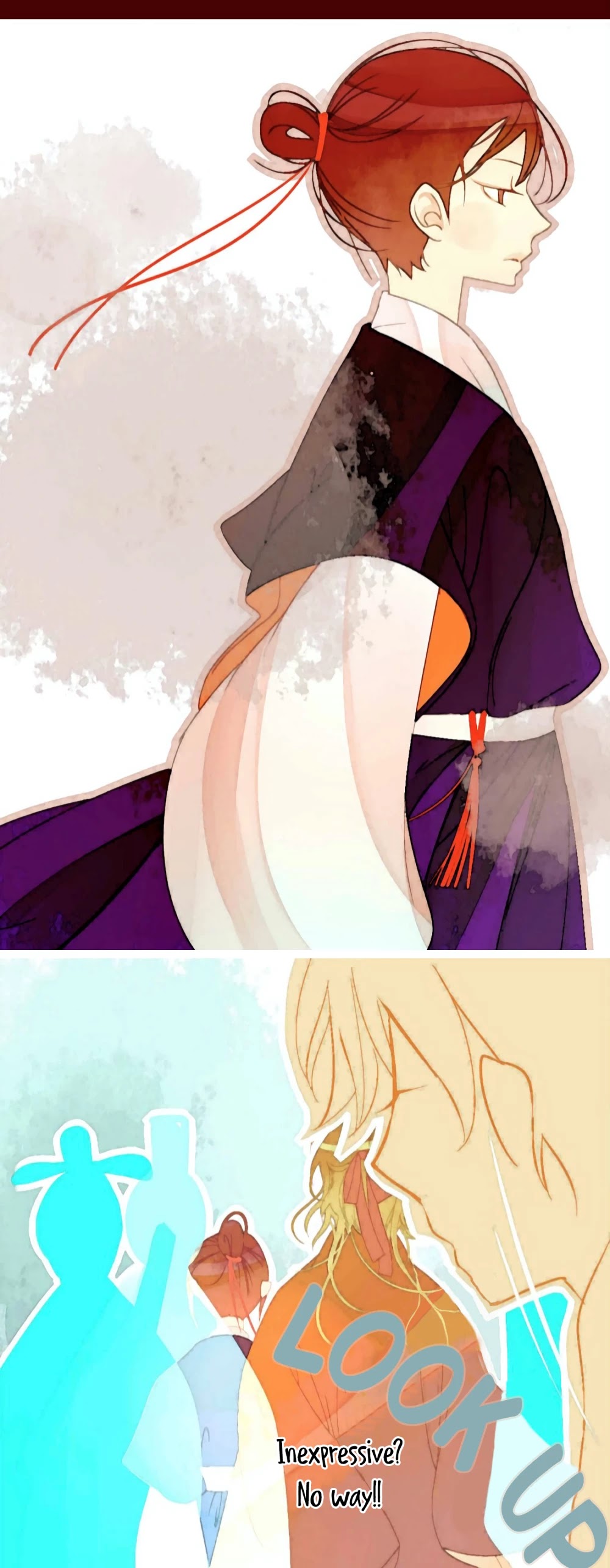 A Thousand Petals Chapter 17 page 4 - Chapter 17