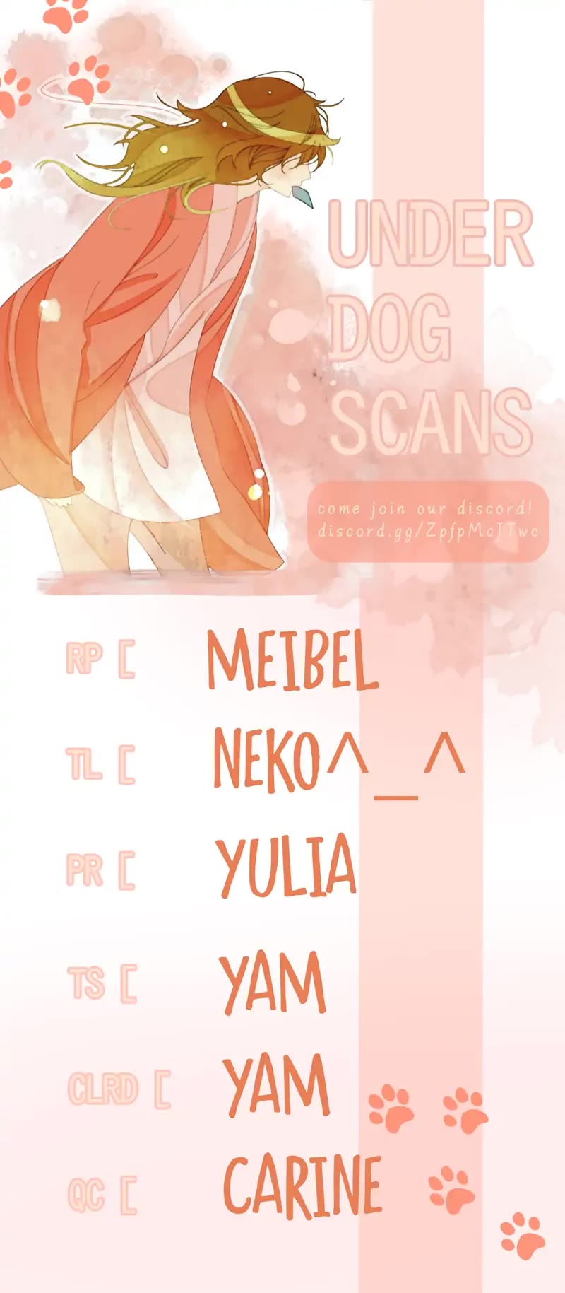 A Thousand Petals Chapter 18 page 3 - Chapter 18