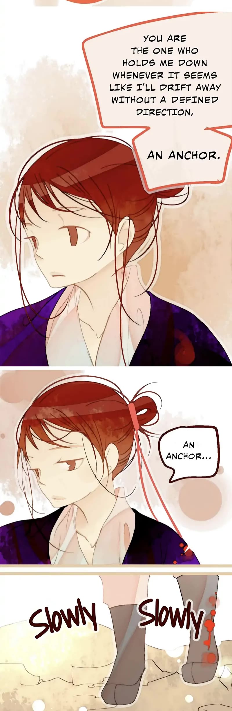 A Thousand Petals Chapter 19 page 18 - Chapter 19