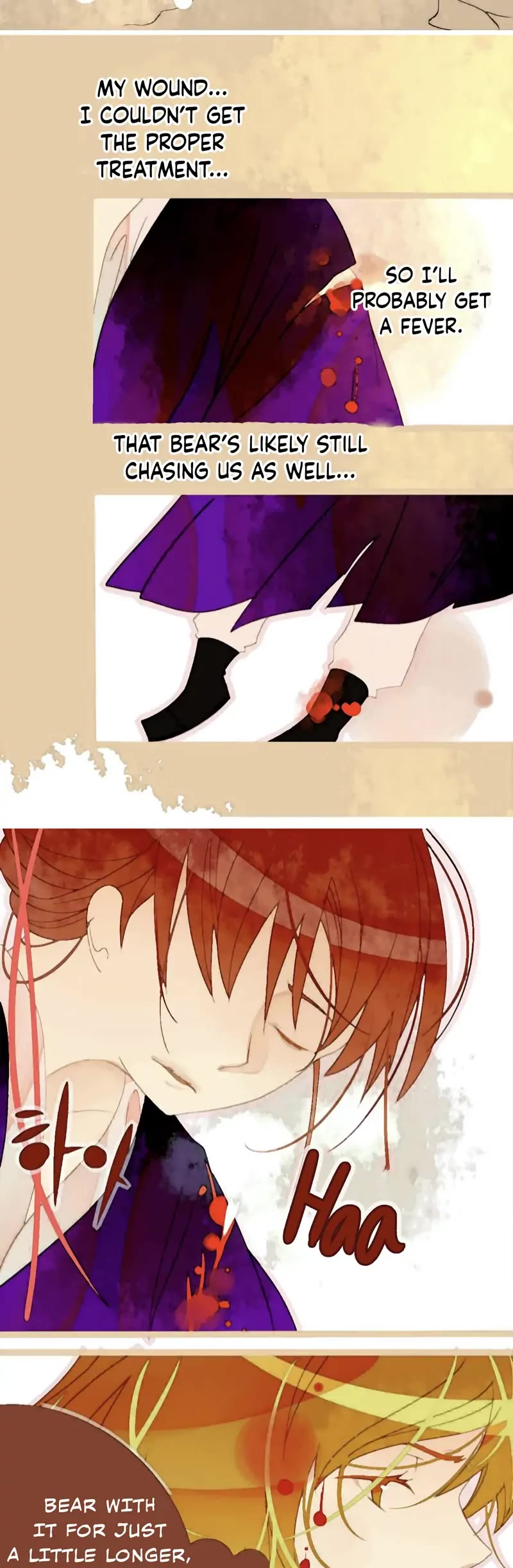 A Thousand Petals Chapter 19 page 19 - Chapter 19