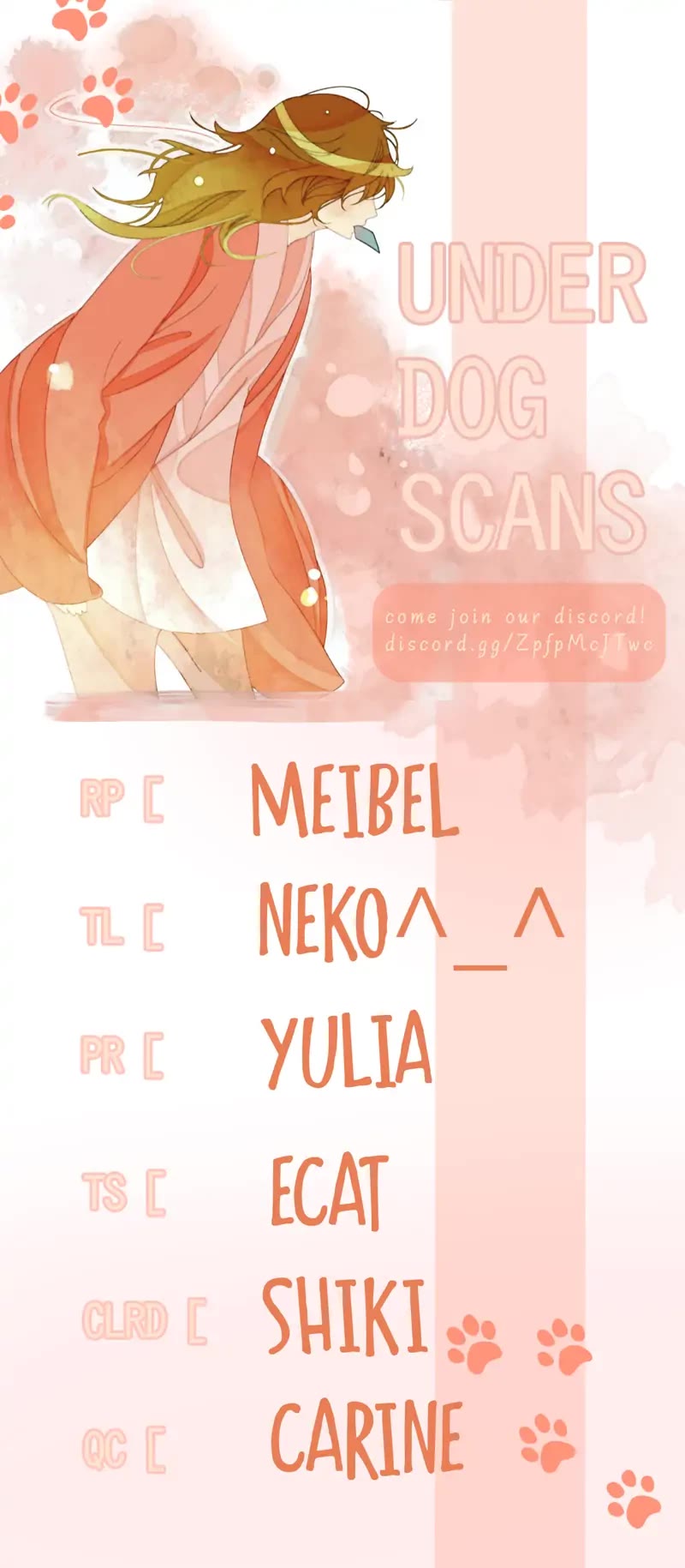 A Thousand Petals Chapter 19 page 21 - Chapter 19