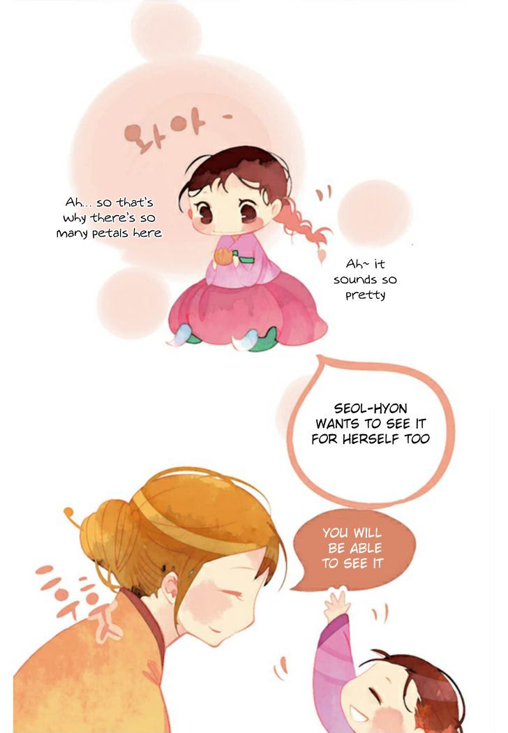 A Thousand Petals Chapter 2 page 12 - Chapter 2