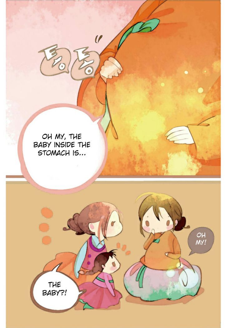 A Thousand Petals Chapter 2 page 13 - Chapter 2