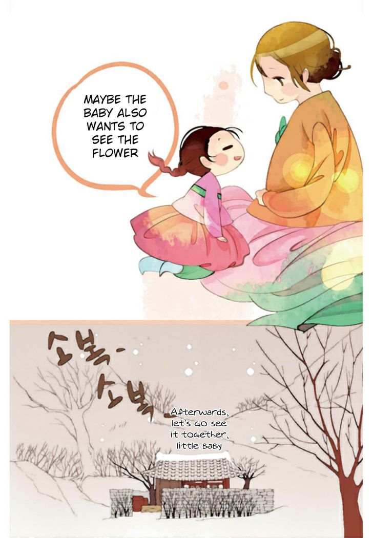 A Thousand Petals Chapter 2 page 14 - Chapter 2