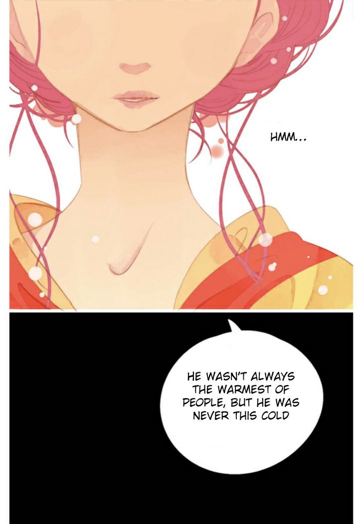 A Thousand Petals Chapter 2 page 22 - Chapter 2