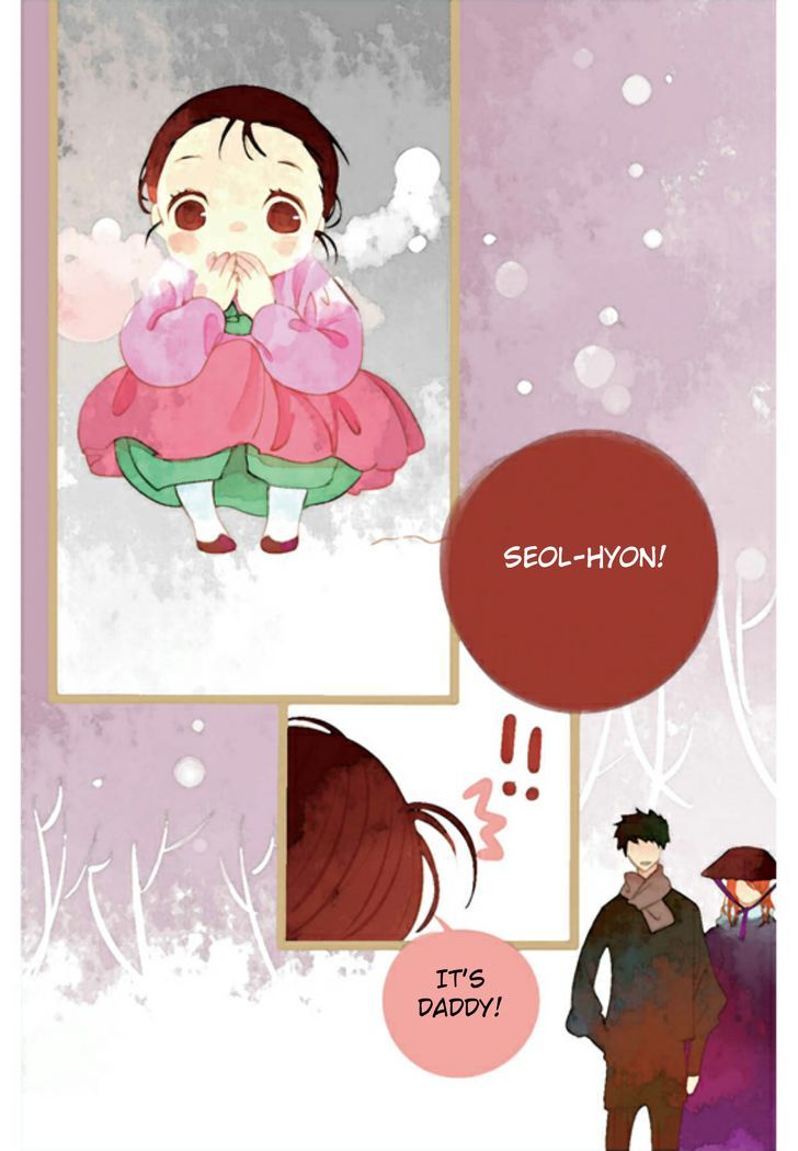 A Thousand Petals Chapter 2 page 26 - Chapter 2