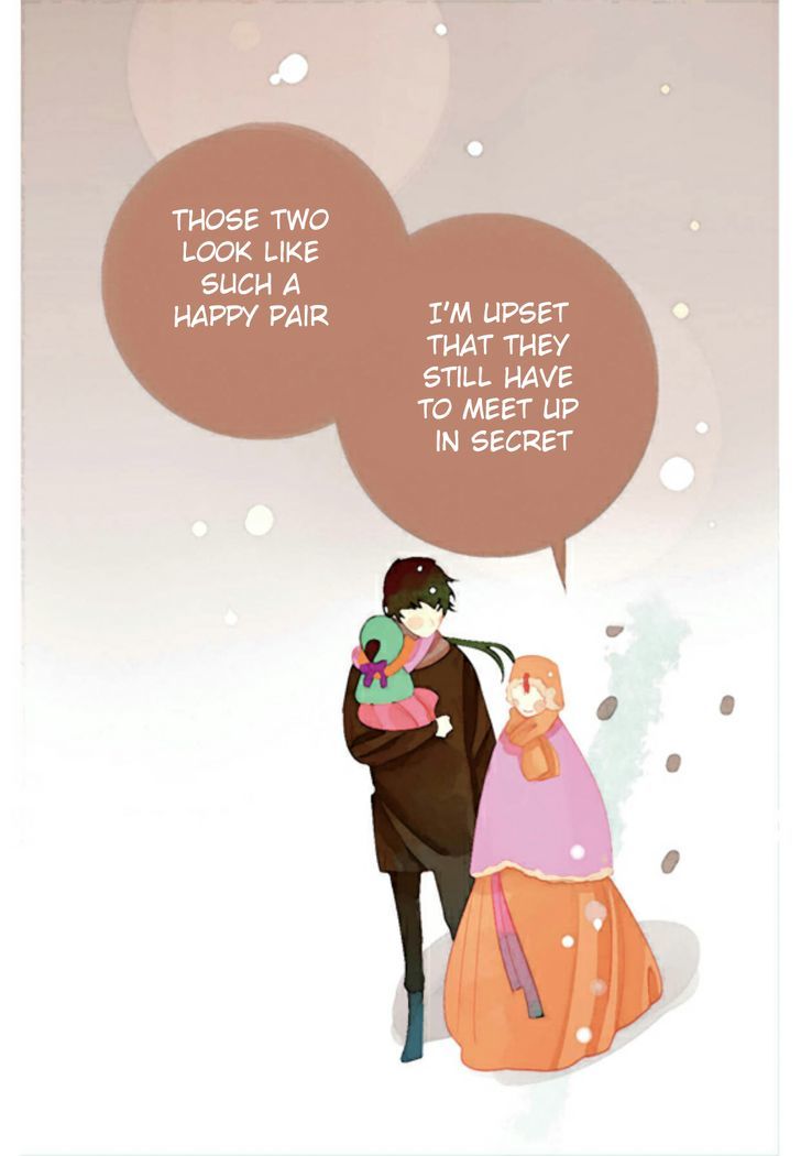 A Thousand Petals Chapter 2 page 30 - Chapter 2