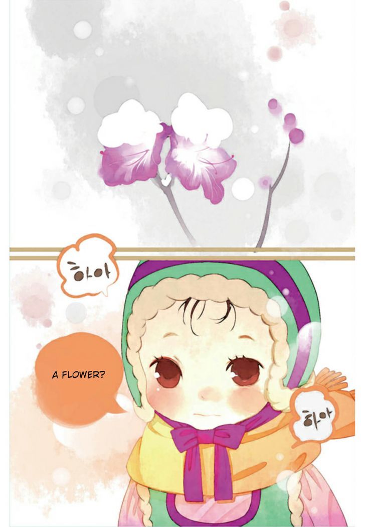 A Thousand Petals Chapter 2 page 4 - Chapter 2