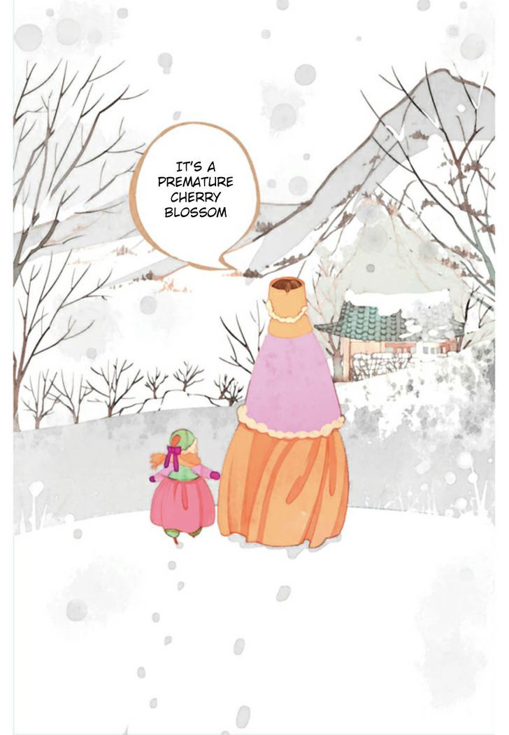 A Thousand Petals Chapter 2 page 6 - Chapter 2