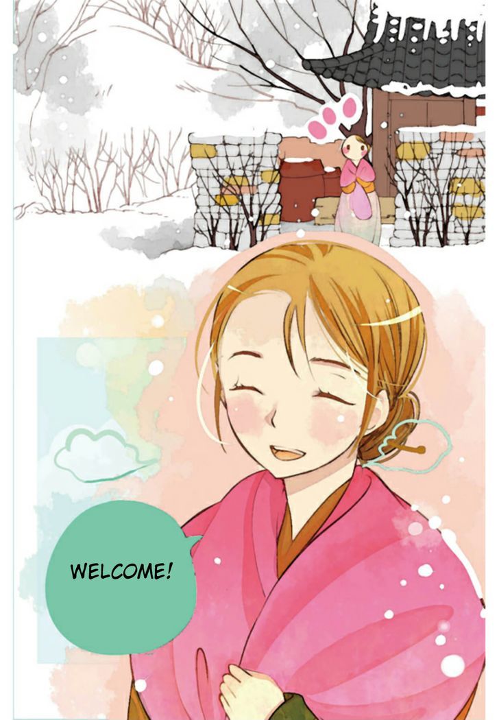 A Thousand Petals Chapter 2 page 7 - Chapter 2
