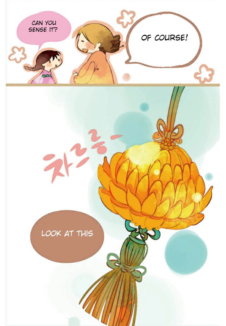 A Thousand Petals Chapter 2 page 9 - Chapter 2