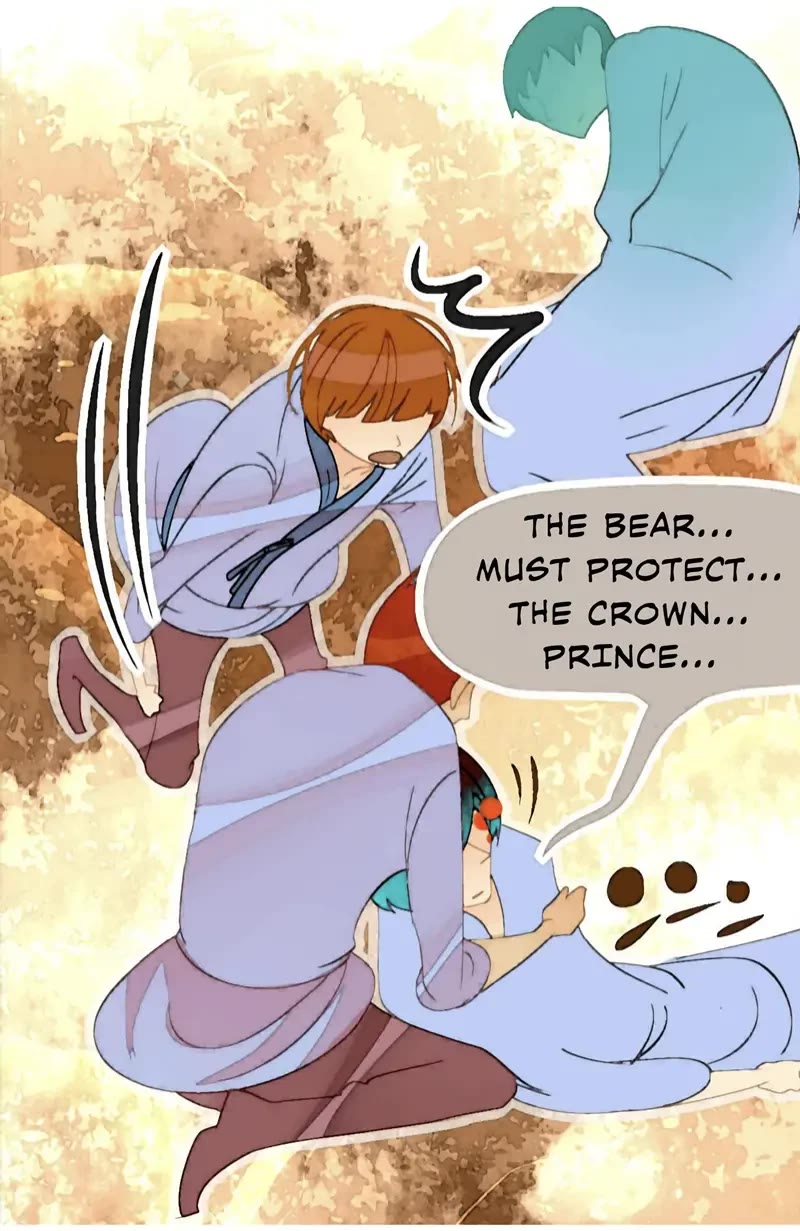 A Thousand Petals Chapter 20 page 11 - Chapter 20