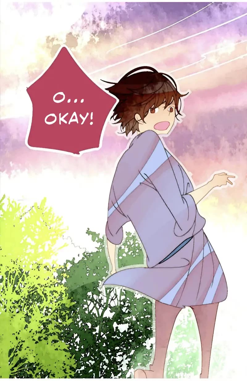 A Thousand Petals Chapter 20 page 13 - Chapter 20