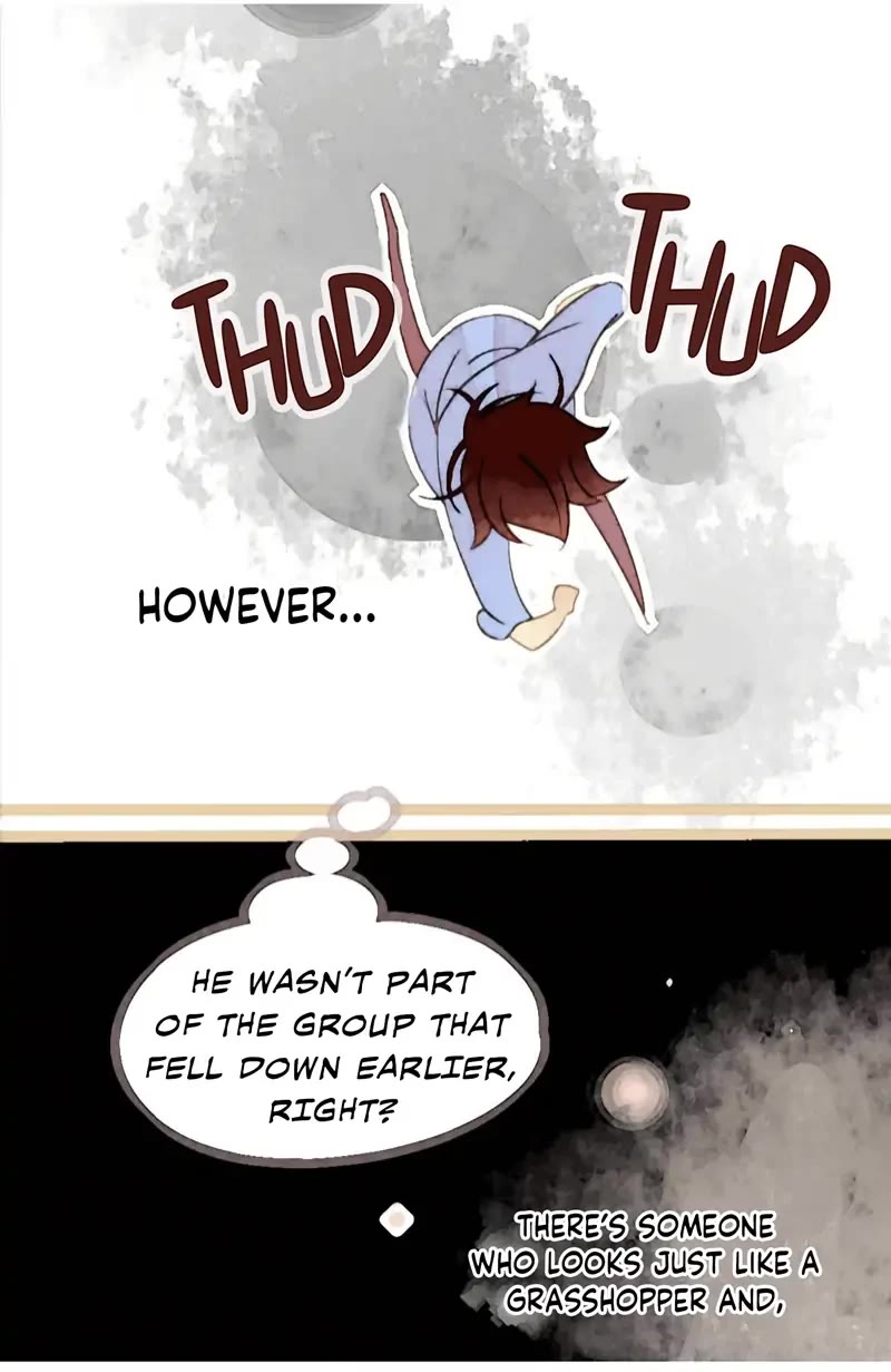 A Thousand Petals Chapter 20 page 14 - Chapter 20