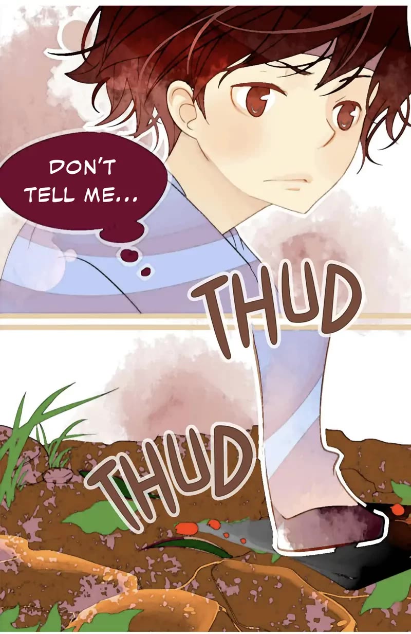 A Thousand Petals Chapter 20 page 16 - Chapter 20