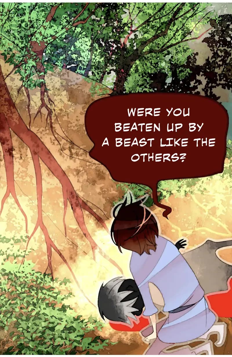 A Thousand Petals Chapter 20 page 20 - Chapter 20