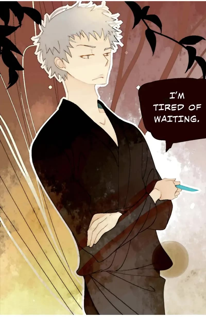 A Thousand Petals Chapter 20 page 23 - Chapter 20