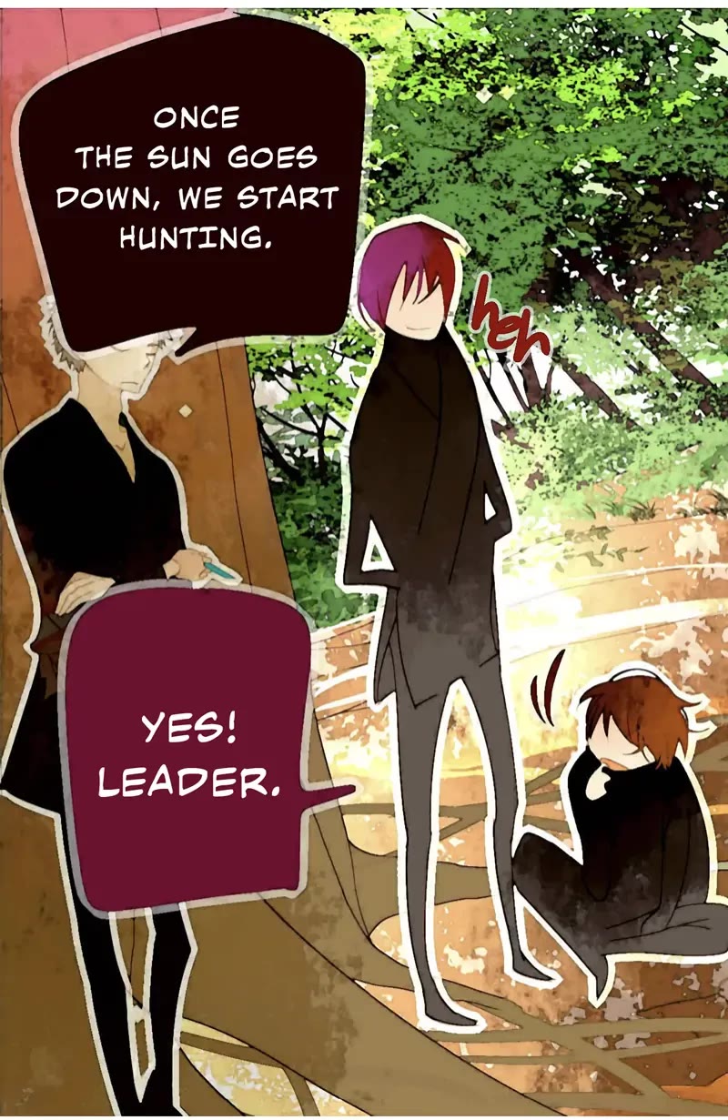 A Thousand Petals Chapter 20 page 24 - Chapter 20